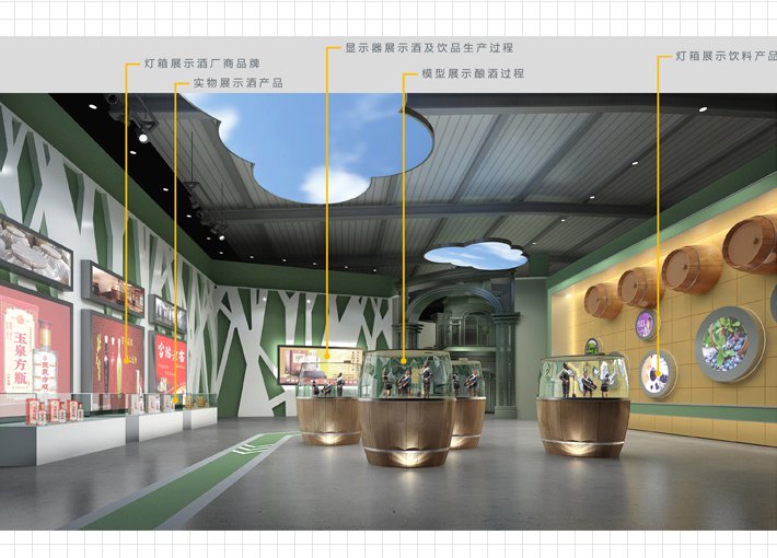 黑龍江省綠色食品交易中心5