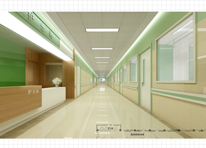 營口市精神病醫(yī)院異地新建工程3